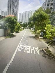 Saint Michael's Road (D12), Terrace #566068181